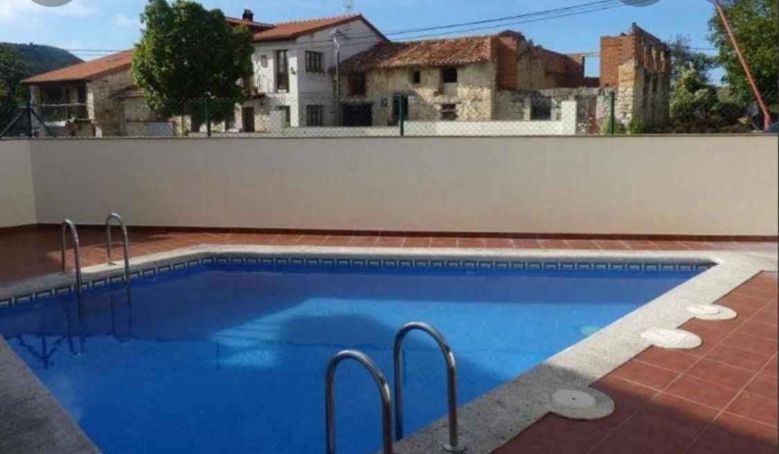 Los Alamos Prellezo Bagian luar foto